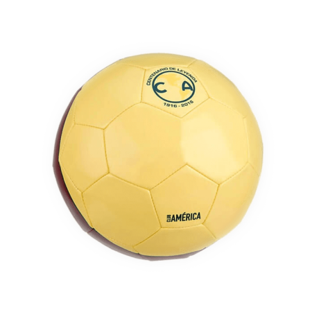 Yellow Ball